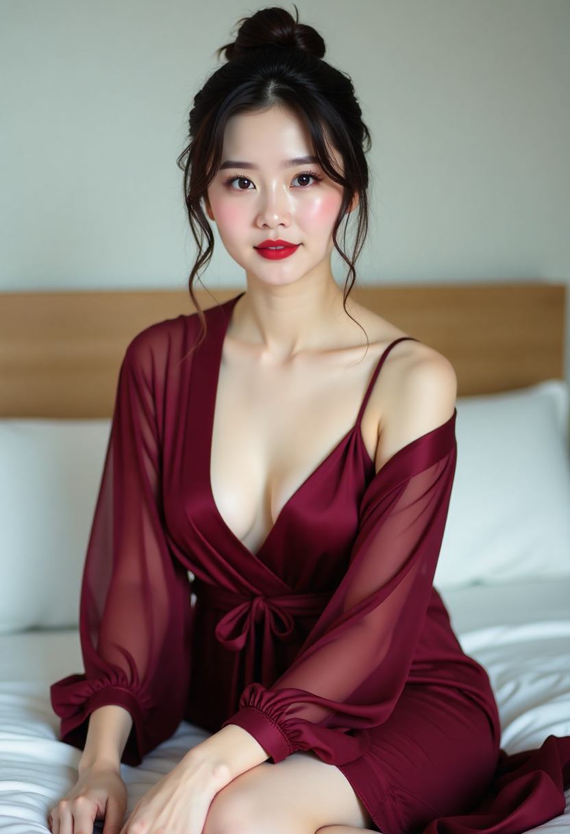 妖道现身