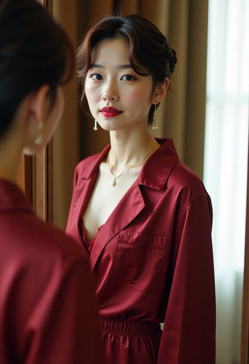 李成导演