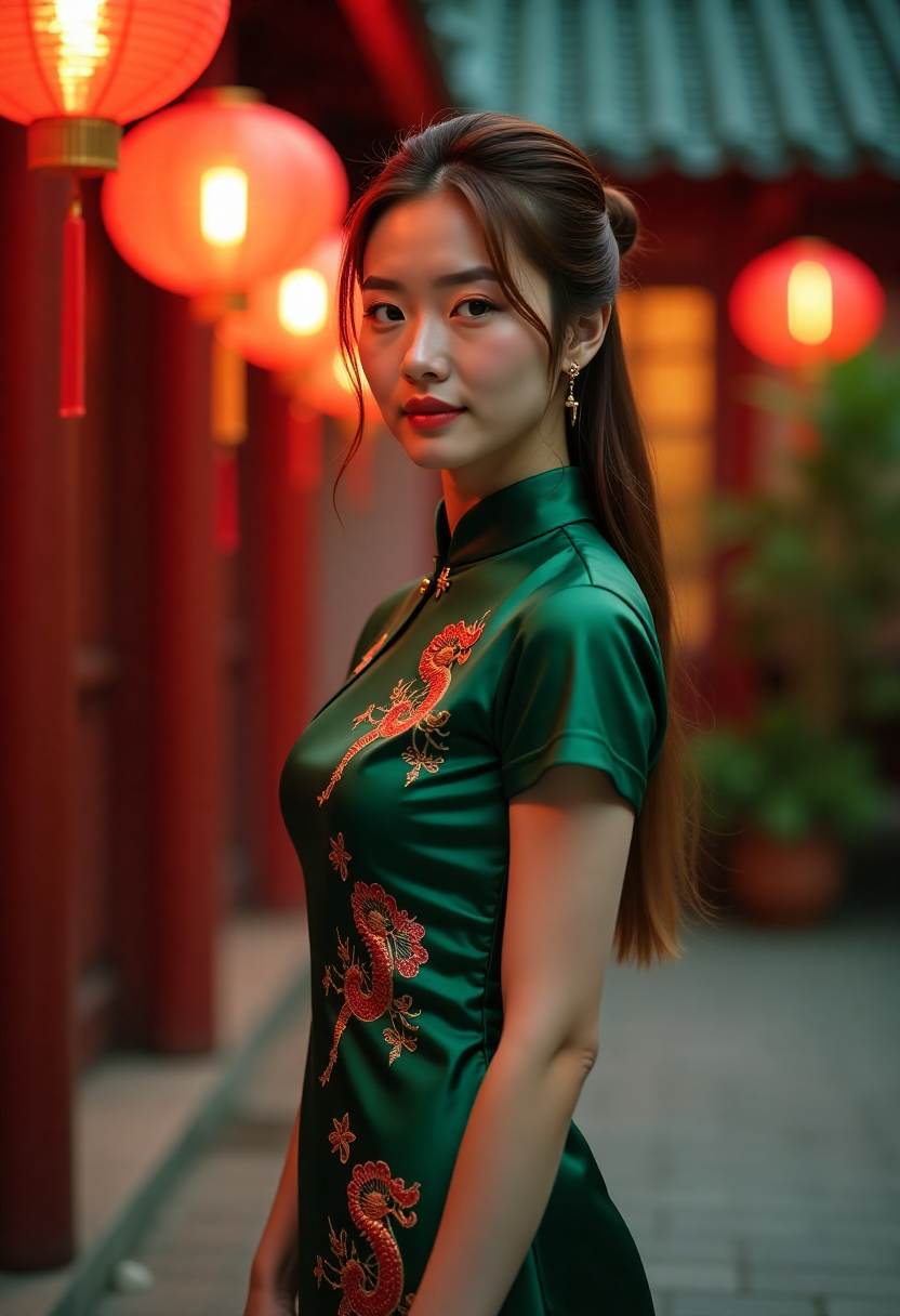 《庆余年》