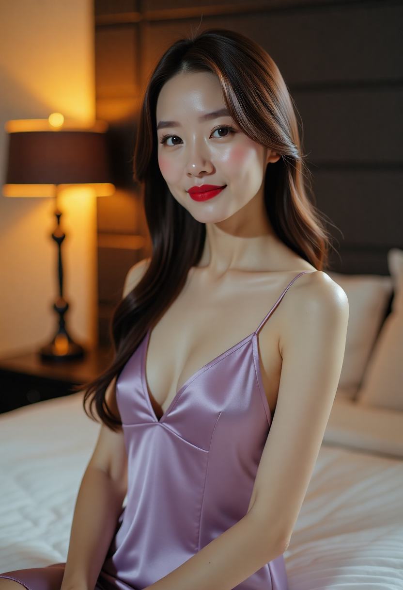 林如意